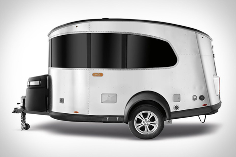 Airstream Basecamp Trailer Airstream Basecamp Trailer