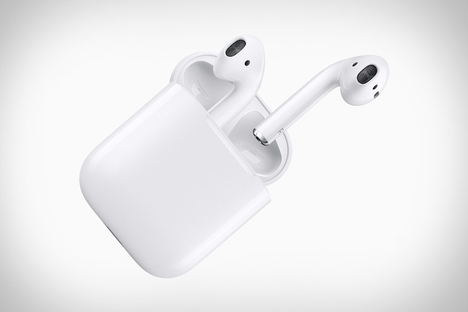 Apple AirPods Apple AirPods