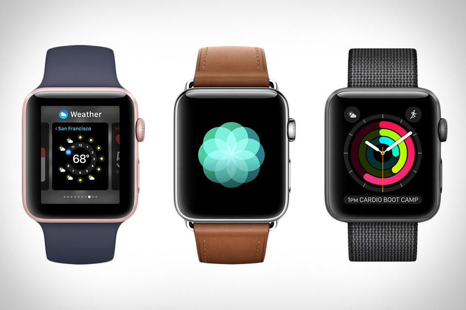 misfit apple watch