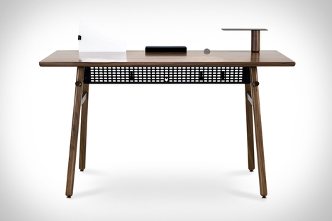 Artifox Desk 02 Artifox Desk 02