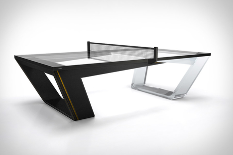 Eleven Ravens Avettore Ping Pong Table Eleven Ravens Avettore Ping Pong Table
