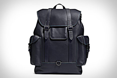 Coach Gotham Backpack Coach Gotham Backpack