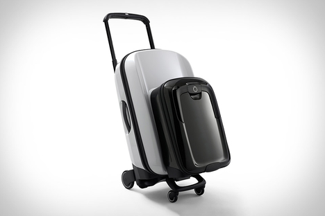 Bugaboo Boxer Luggage System Bugaboo Boxer Luggage System