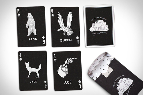 Camp Cards Camp Cards