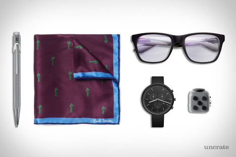 Everyday Carry: Fidget