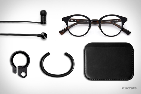 Everyday Carry: Round