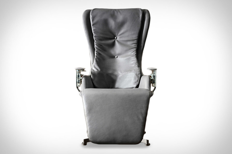 Elysium Chair Elysium Chair