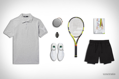 Garb: Advantage Garb: Advantage