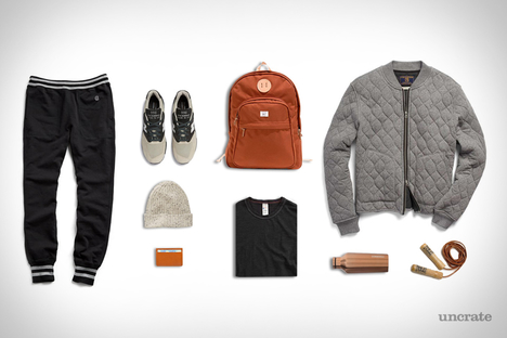 Garb: Cardio Garb: Cardio