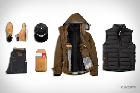 Garb: Documented Garb: Documented