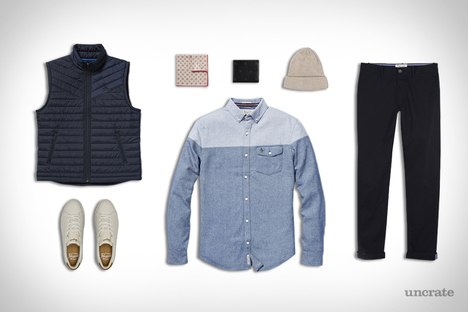 Garb: Lieght Garb: Lieght