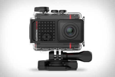 Garmin Virb Ultra 30 Camera Garmin Virb Ultra 30 Camera