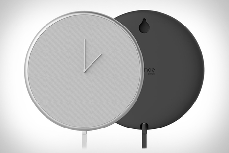 Glance Clock Glance Clock