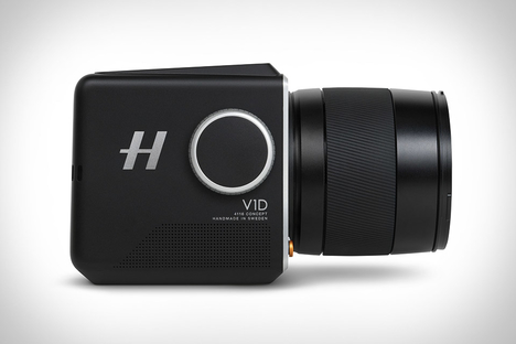 Hasselblad V1D 4116 Modular Concept Camera Hasselblad V1D 4116 Modular Concept Camera