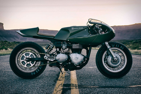 Icon 1000 Three Martini Lunch Motorcycle Icon 1000 Three Martini Lunch Motorcycle