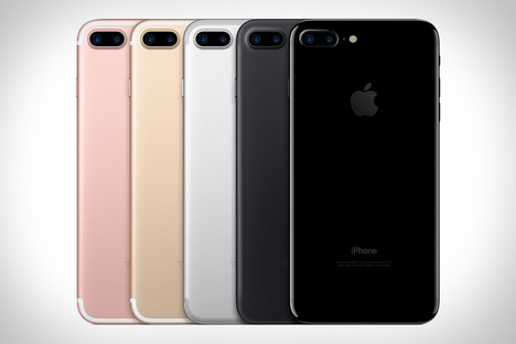 Apple iPhone 7 Apple iPhone 7