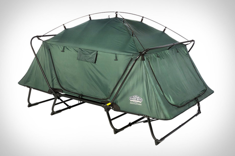 Kamprite Tentcot Kamprite Tentcot