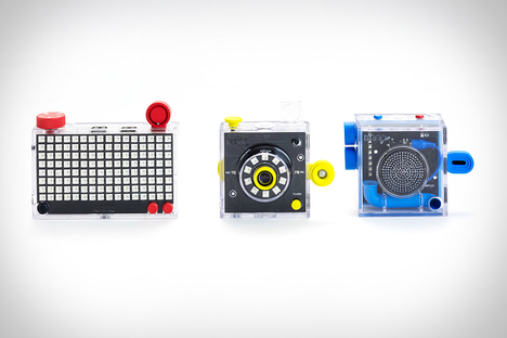 Kano DIY Gadget Kits Kano DIY Gadget Kits