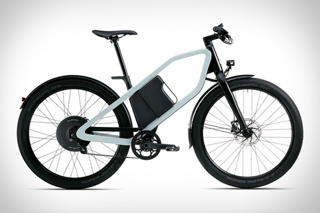 Klever X Electric Bike