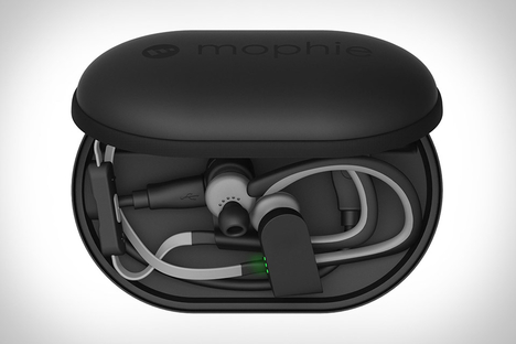 Mophie Power Capsule Mophie Power Capsule