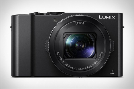 Panasonic Lumix LX10 Camera Panasonic Lumix LX10 Camera