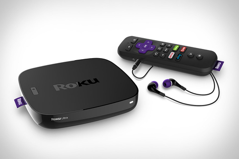 Roku Ultra Roku Ultra