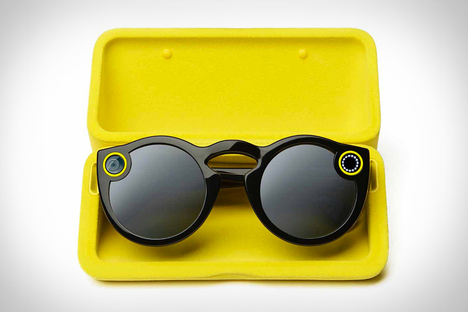 Snapchat Spectacles Snapchat Spectacles