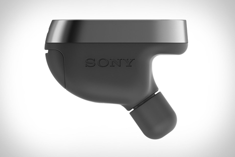 Sony Xperia Ear Assistant Sony Xperia Ear Assistant