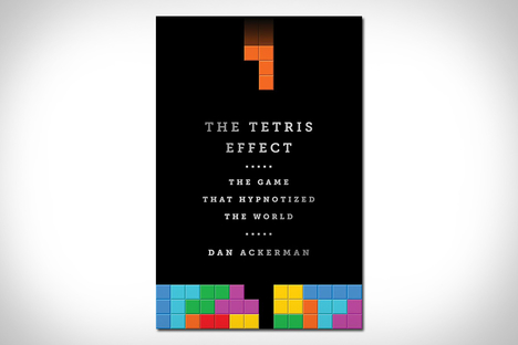 The Tetris Effect The Tetris Effect