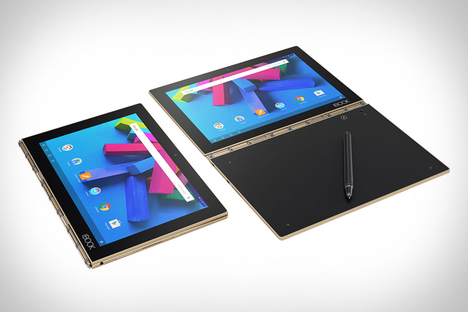 Lenovo Yoga Book Lenovo Yoga Book