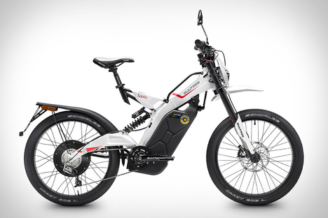 Bultaco Brinco Electric Dirt Bikes Bultaco Brinco Electric Dirt Bikes