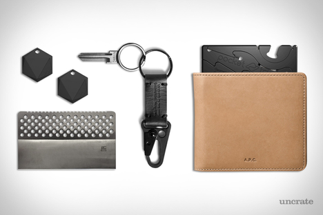 Everyday Carry: Locate