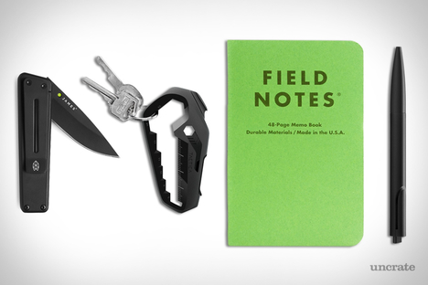 Everyday Carry: Talon