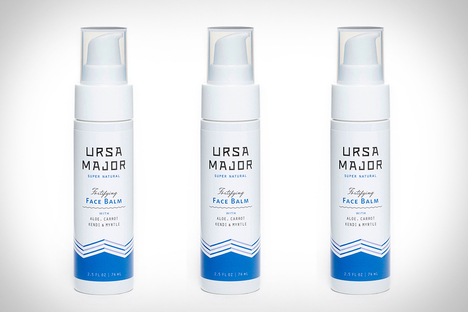 Ursa Major Fortifying Face Balm Ursa Major Fortifying Face Balm