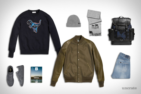 Garb: Lost Seoul Garb: Lost Seoul