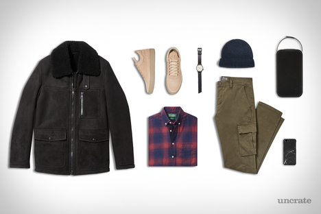 Garb: Sync Garb: Sync