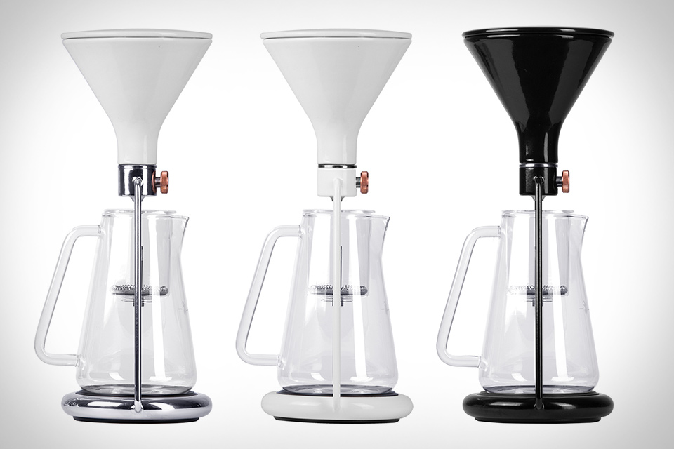 Osaka PourOver Coffee Dripper Uncrate