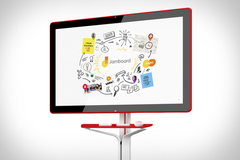 Google Jamboard Google Jamboard