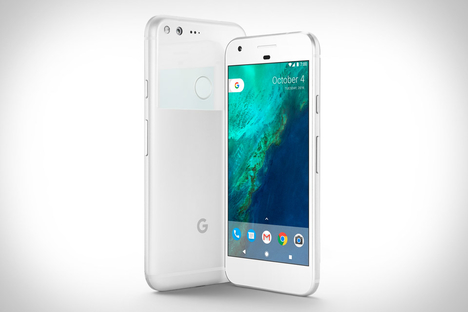 Google Pixel Smartphone Google Pixel Smartphone