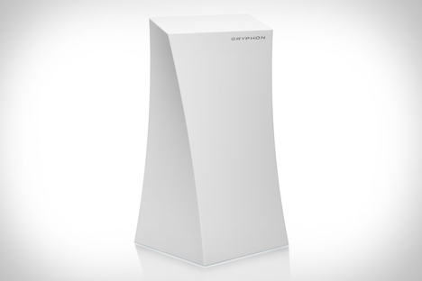 Gryphon WiFi Router Gryphon WiFi Router