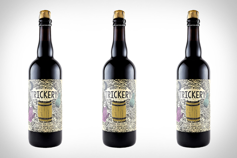 Hardywood Brewery Trickery Beer Hardywood Brewery Trickery Beer