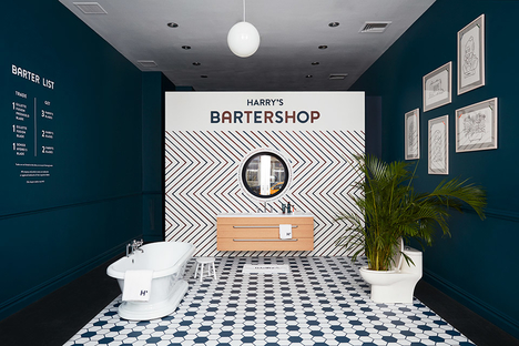 Harry's Bartershop Harry's Bartershop