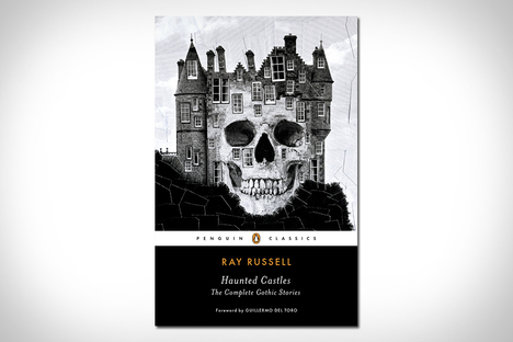 Haunted Castles Haunted Castles