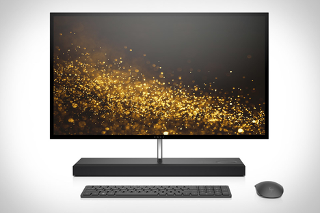 HP Envy AIO 27 Desktop HP Envy AIO 27 Desktop