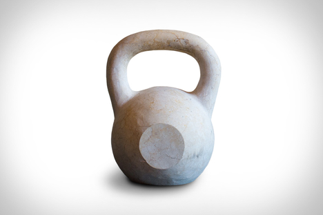 Marble Kettlebell Marble Kettlebell