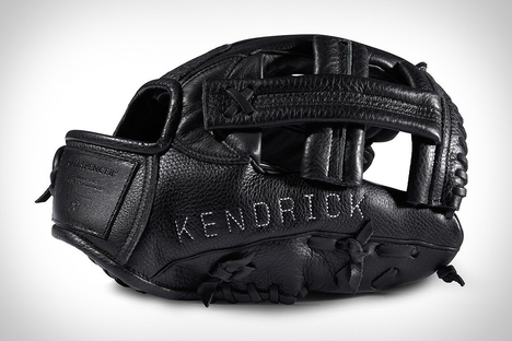 Killspencer Baseball Glove Killspencer Baseball Glove