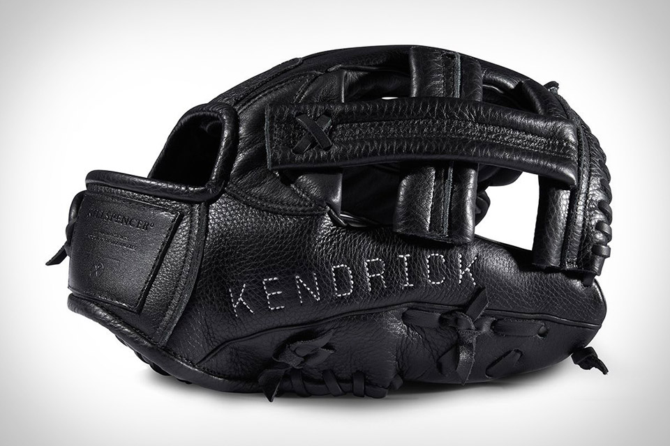 Killspencer Baseball Glove