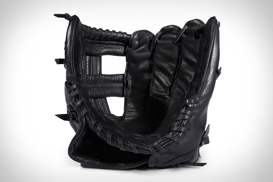 Killspencer Baseball Glove