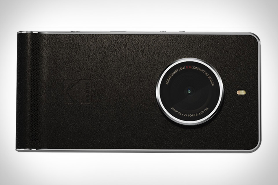 Netatmo Presence Security Camera | Uncrate