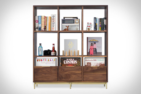 Korgis Record Cabinet Korgis Record Cabinet